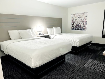 Baymont by Wyndham Port Wentworth