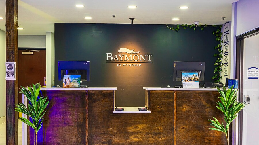 Baymont by Wyndham Port Wentworth