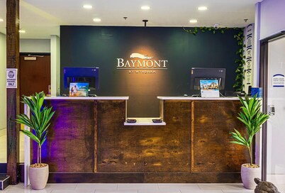 Baymont by Wyndham Port Wentworth