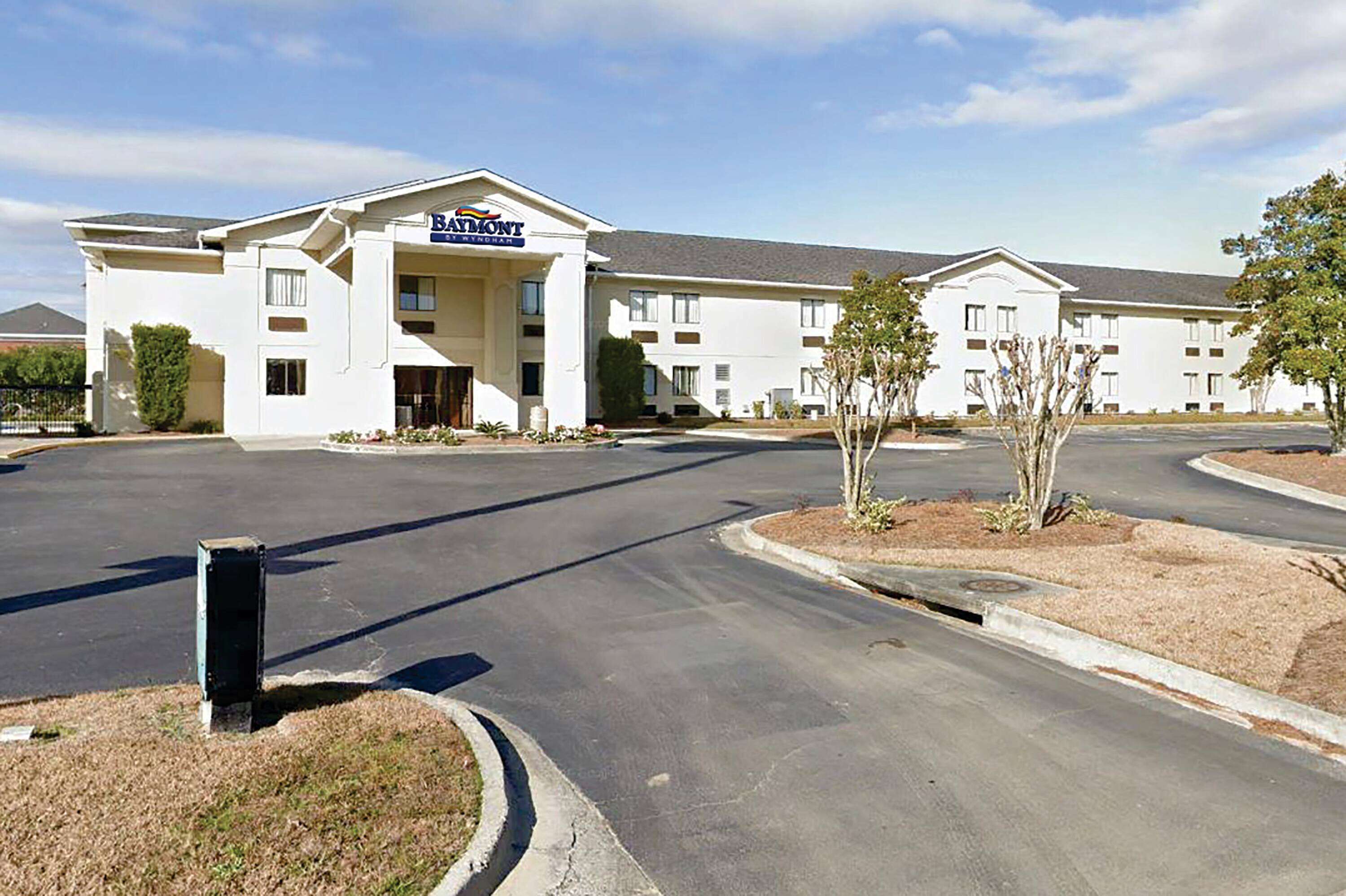 Quality Inn & Suites Savannah North in Port Wentworth, United States