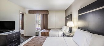 Quality Inn & Suites Conference Center