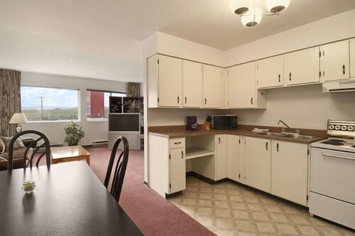 Ramada Limited Dawson Creek