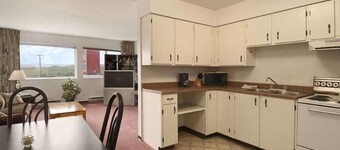 Ramada Limited Dawson Creek