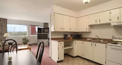 Ramada Limited Dawson Creek