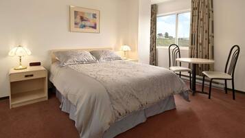 Internet, alarm clocks