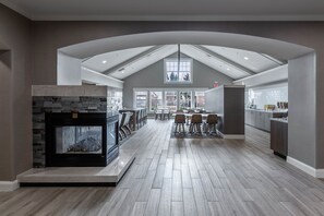 Property amenity - Residence Inn Marriott Easton (Columbus)