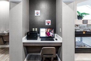Property amenity - Residence Inn Marriott Easton (Columbus)