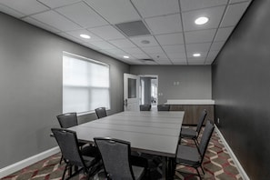 Salle de réunion