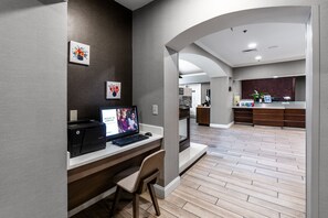 Property amenity - Residence Inn Marriott Easton (Columbus)