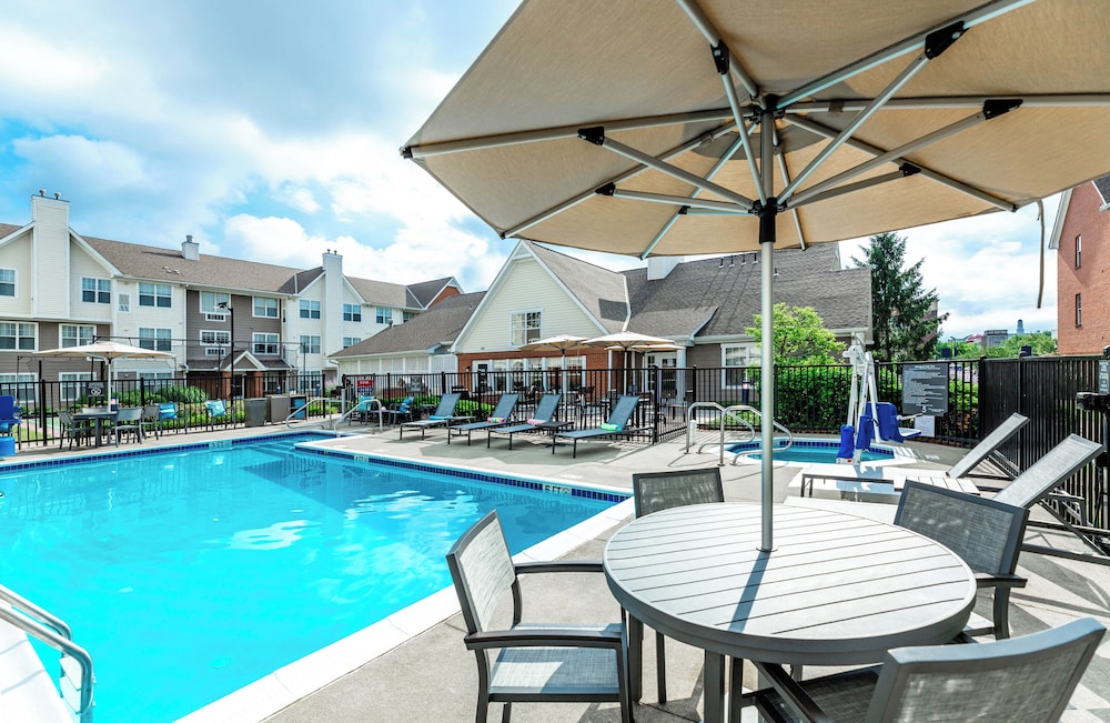 Residence Inn Marriott Easton