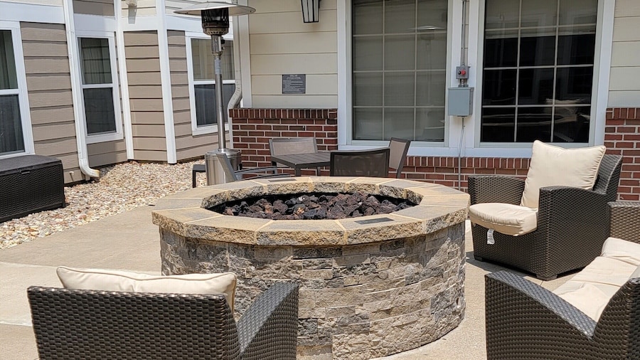 Residence Inn by Marriott Kansas City Independence