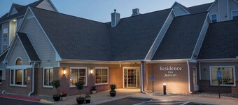 Residence Inn by Marriott Kansas City Independence