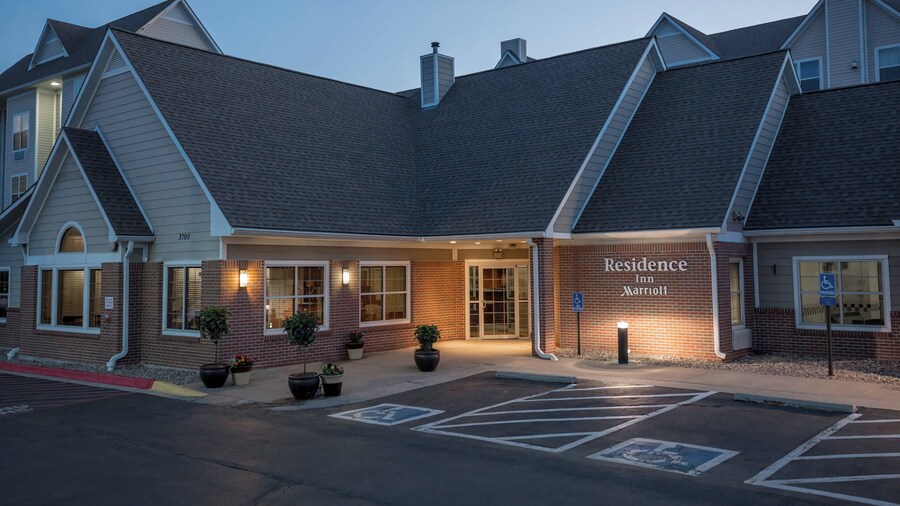 Residence Inn by Marriott Kansas City Independence