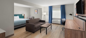 Wingate by Wyndham Augusta I-20