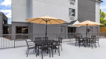 Property amenity