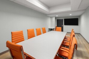 会議室