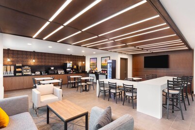 Wingate by Wyndham Augusta I-20