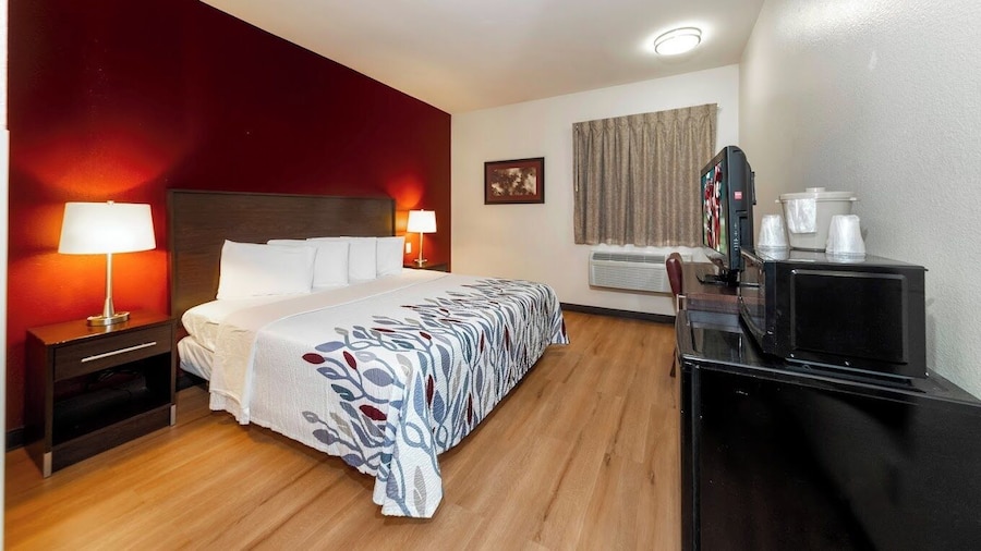 Spark by Hilton St. Robert Fort Leonard Wood