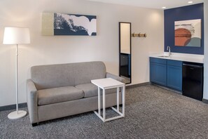 Bügeleisen/Bügelbrett, kostenlose Babybetten, kostenloses WLAN