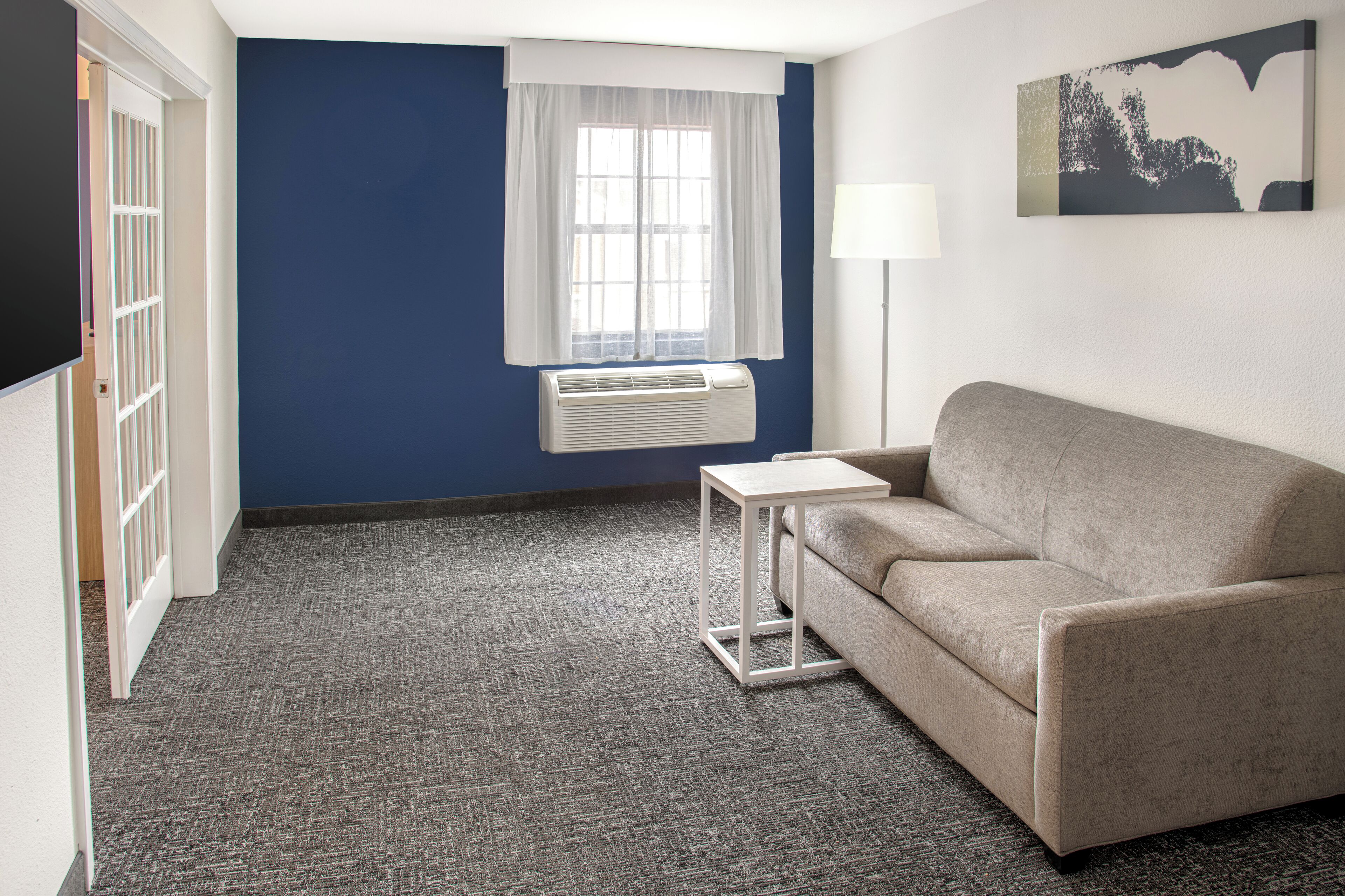 Suite, 1 très grand lit | Fer et planche à repasser, lits bébé (gratuits), Wi-Fi gratuit