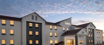 Spark by Hilton St. Robert Fort Leonard Wood