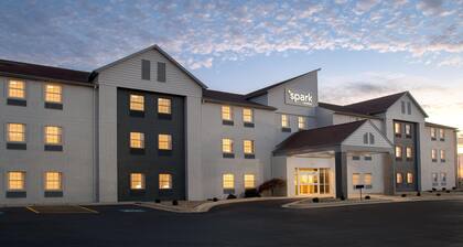 Spark by Hilton St. Robert Fort Leonard Wood