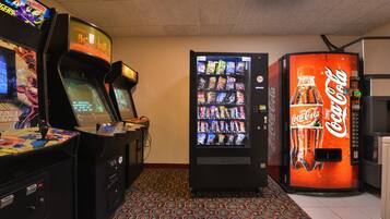 Arcade