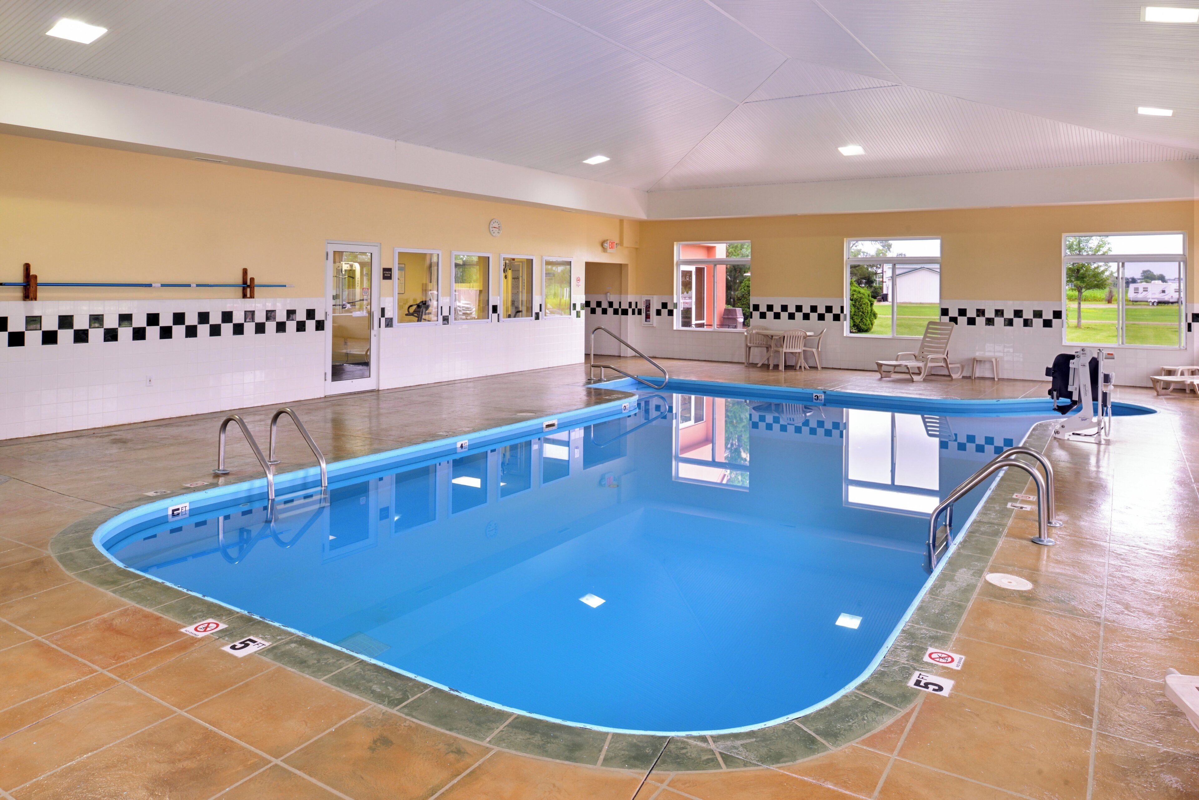 Innenpool