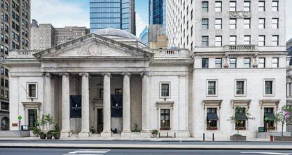 The Ritz-Carlton, Philadelphia