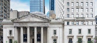 The Ritz-Carlton, Philadelphia