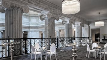 Sala de reuniones