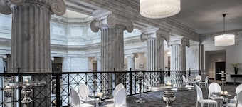 The Ritz-Carlton, Philadelphia