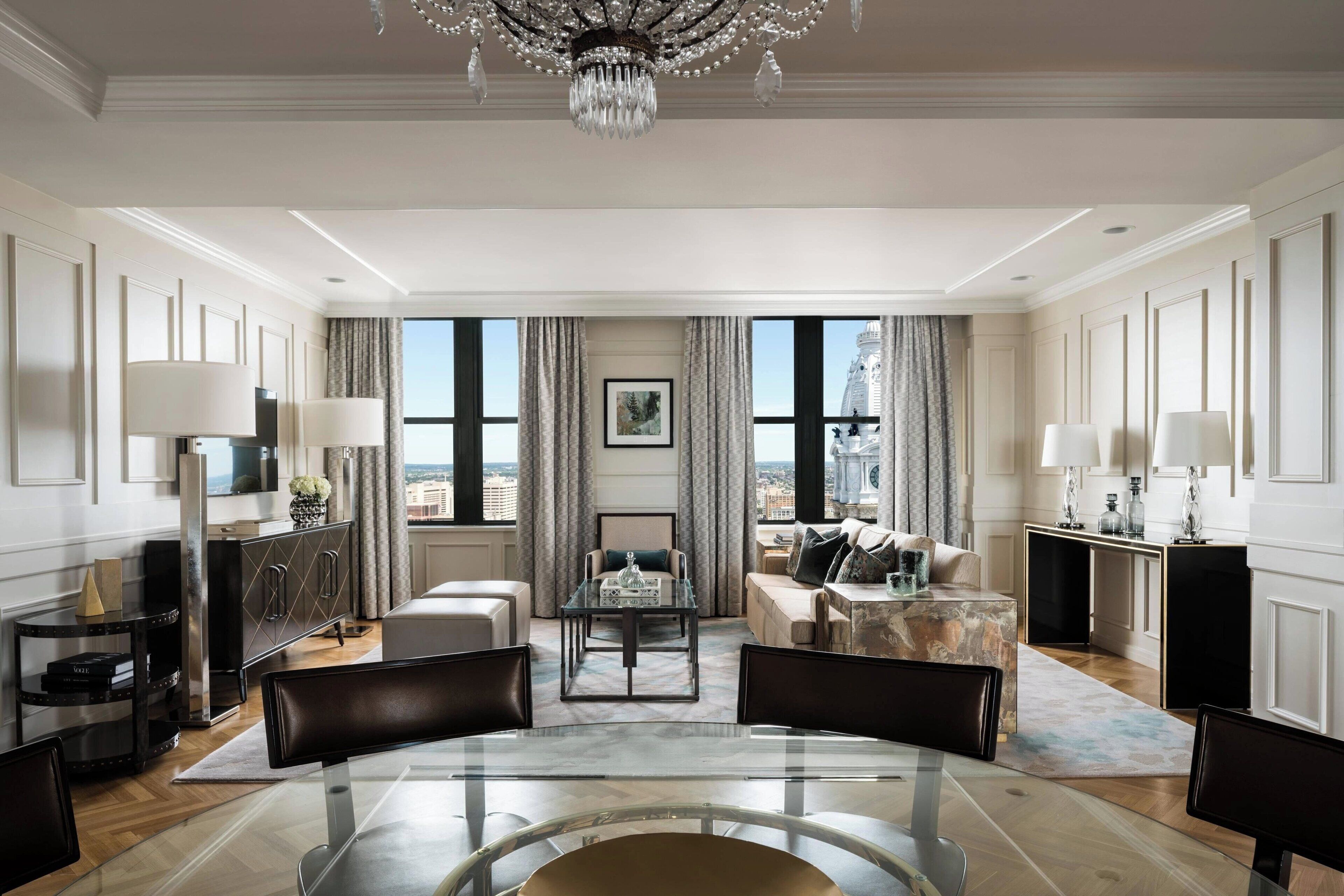 Foto - The Ritz-Carlton, Philadelphia