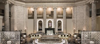 The Ritz-Carlton, Philadelphia