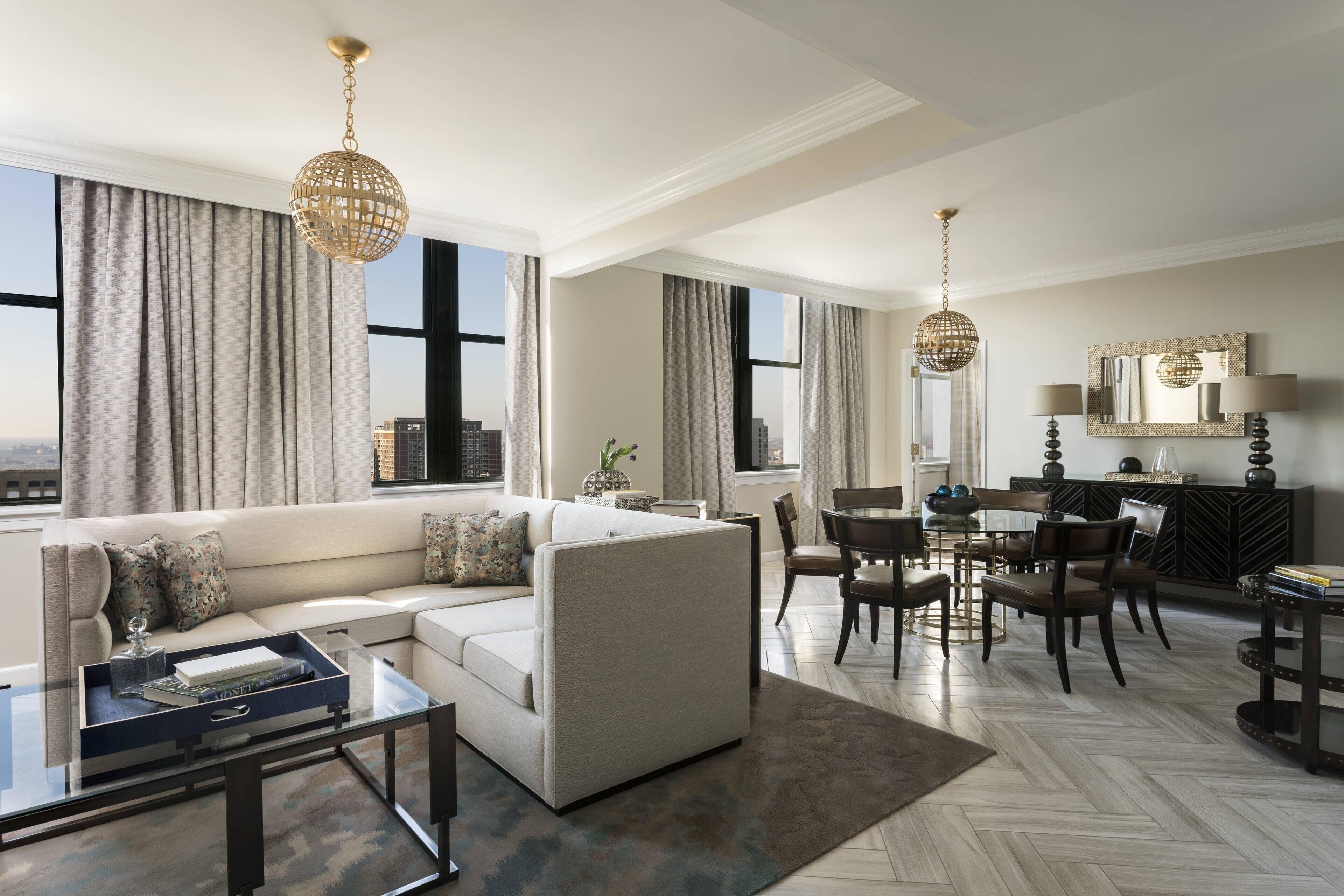 Foto - The Ritz-Carlton, Philadelphia