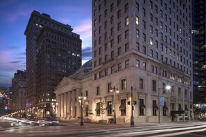 Exterior - The Ritz-Carlton, Philadelphia (Philadelphia)