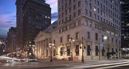 The Ritz-Carlton, Philadelphia