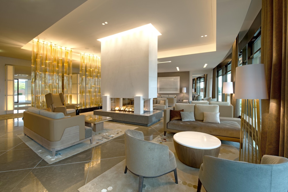 The Ritz-Carlton, Wolfsburg by null