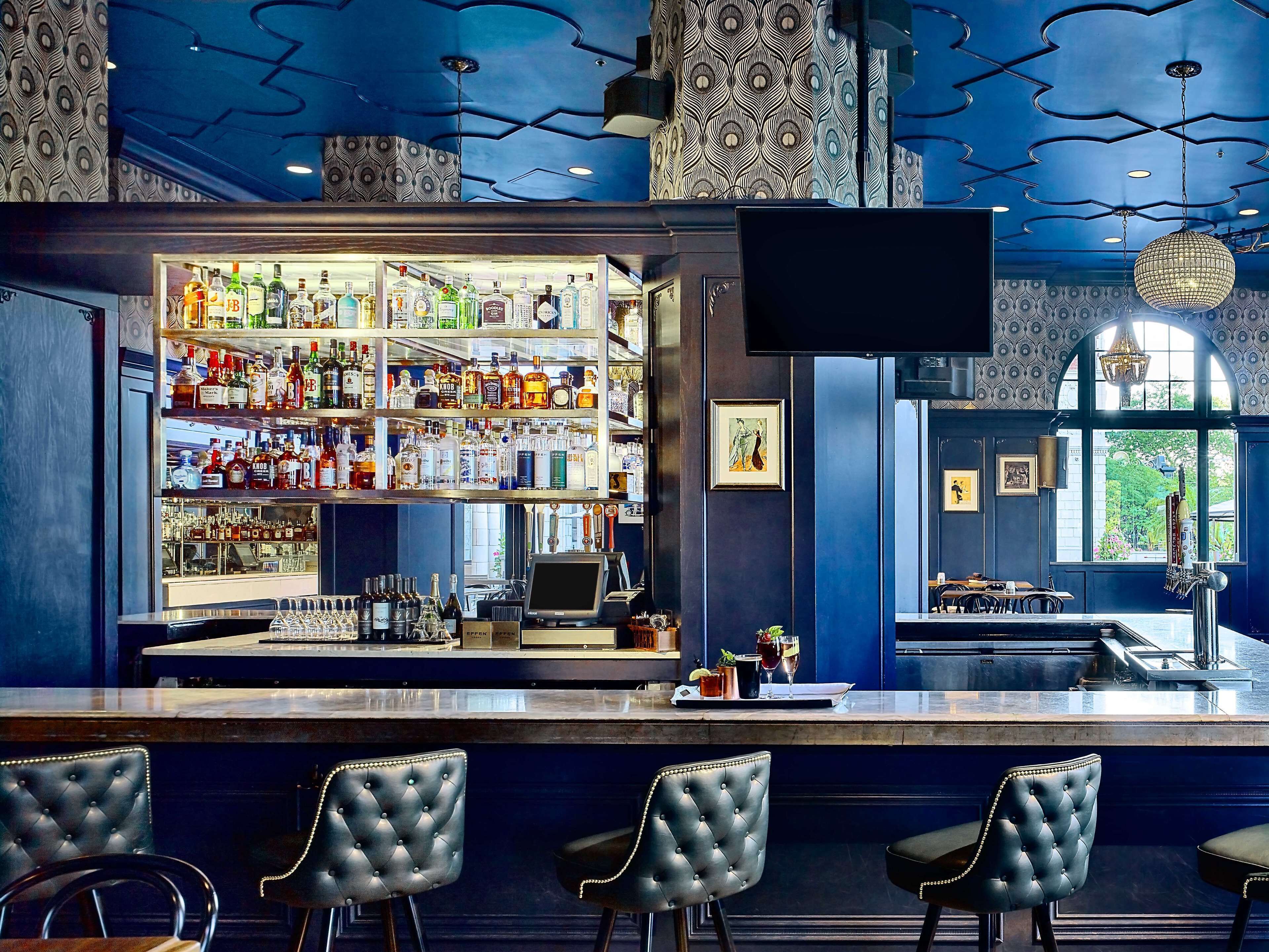 Bar (sur place)