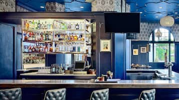 Bar (sur place)