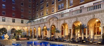  The Royal Sonesta Chase Park Plaza St. Louis