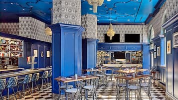 Bar (sur place)