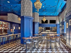 Bar (in loco)
