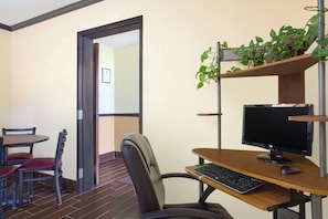 Businesscenter