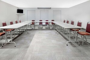 Sala de reunião