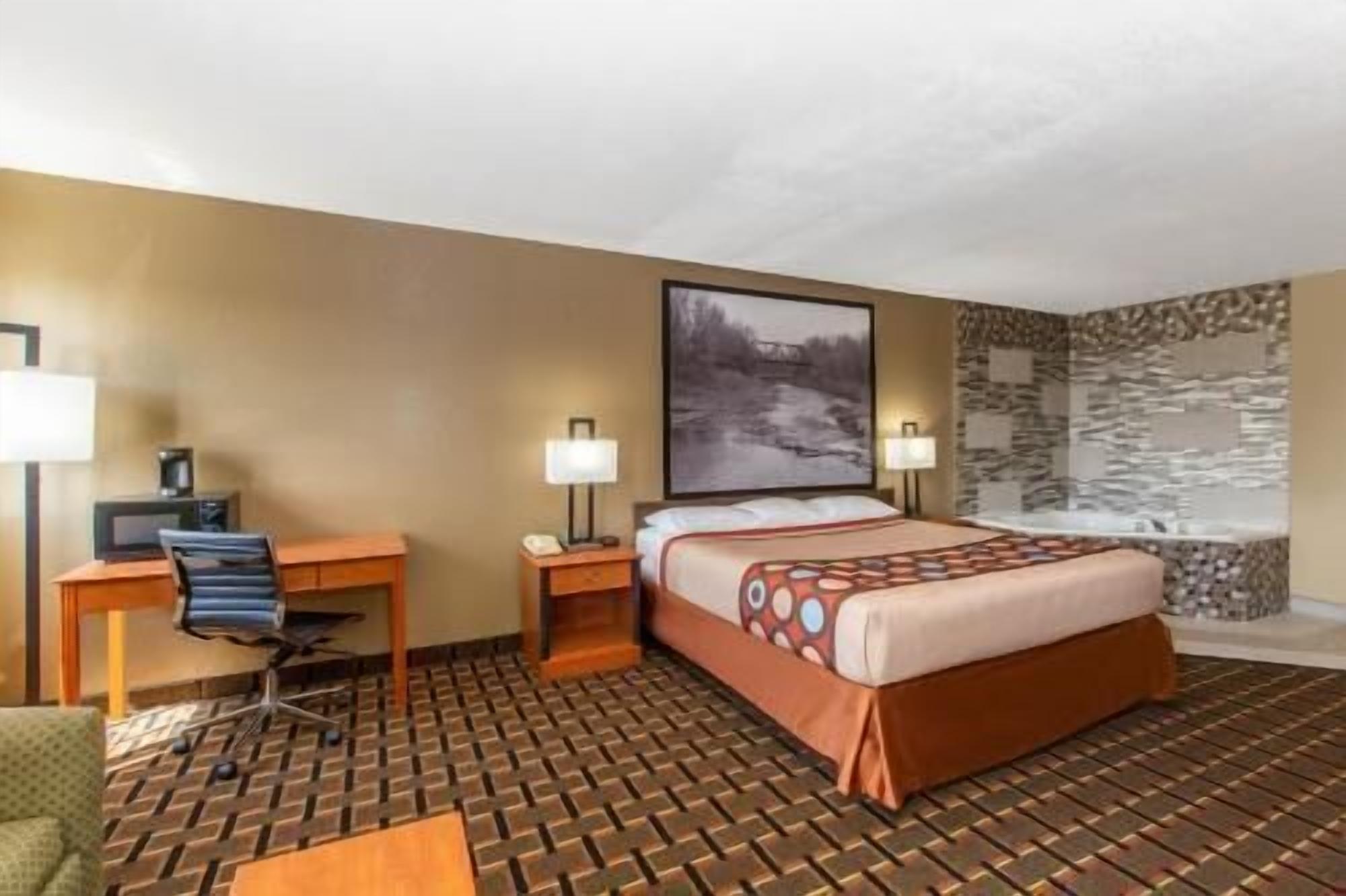 Iron/ironing board, cribs/infant beds, free WiFi, bed sheets
