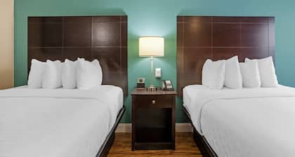 Best Western Plus Lonoke Hotel