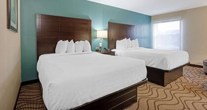 Best Western Plus Lonoke Hotel