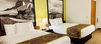 Forest City Inn