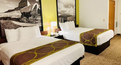 Forest City Inn